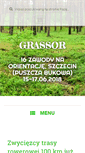 Mobile Screenshot of grassor.pl